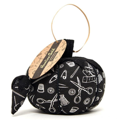 Hemline Gold Nadelkissen