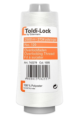 Toldi-Lock Nähfaden Overlock Toldi-Lock