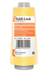 Toldi-Lock Nähfaden Overlock Toldi-Lock