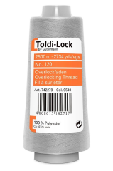 Toldi-Lock Nähfaden Overlock Toldi-Lock