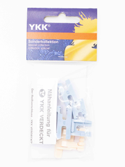 YKK Nähfuss für Reissverschluss