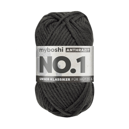 myboshi Wolle No. 1
