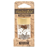 Hemline Gold Perlkopfstecknadeln