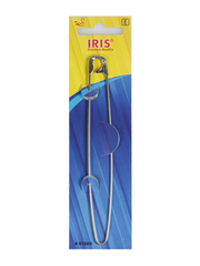 Iris Maschenraffer 13 cm