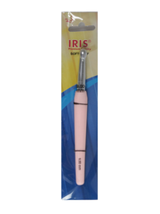 Iris Häkelnadel mit Softgriff