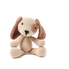 Rico Design Knopfaugen mit Steg 11 mm