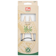 Prym 1530 Rundstricknadeln