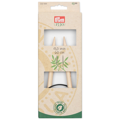 Prym 1530 Rundstricknadeln
