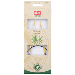 Prym 1530 Rundstricknadeln