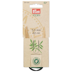Prym 1530 Rundstricknadeln