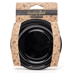 Hemline Gold Nadelschale magnetisch