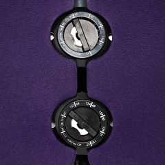 Prym Schneiderbüste Prymadonna, L 8-teilig, Gr. 48-54