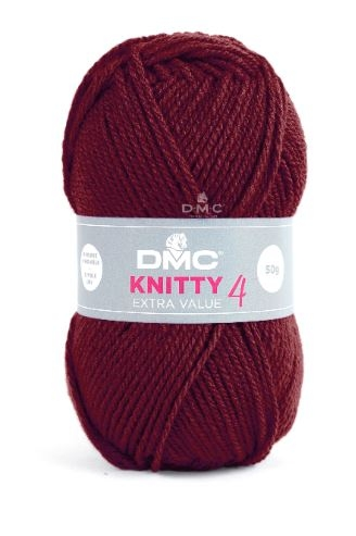 DMC Wolle Knitty 4