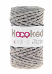 Hoooked Natural Jute