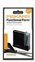 Fiskars Classic Scherenschärfer 10 cm