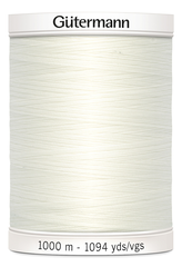Gütermann Nähfaden Allesnäher 1000 m