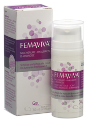 FEMAVIVA Gel Disp 30 ml