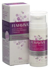 FEMAVIVA Gel Disp 30 ml