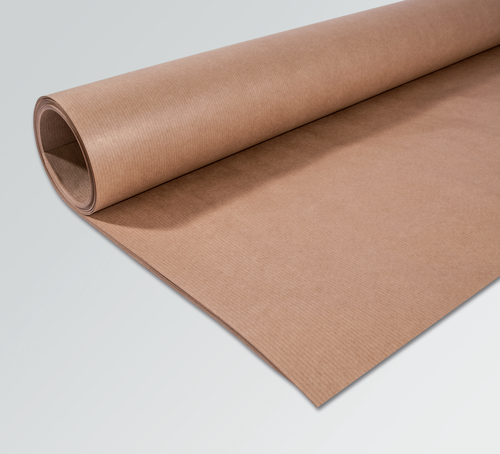 SIGEL Brown Paper meet up 80x160cm MU160 braun, 80g
