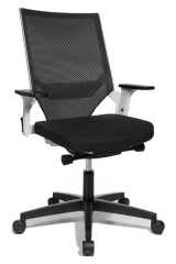 TOPSTAR Bürodrehstuhl Autosyncron 3 AU130AT20SOMO...