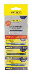ONLINE Maxipack Kombipatrone 17059