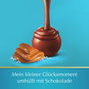 LINDT Lindor Kugeln 659916 Salted Caramel Milch 200g