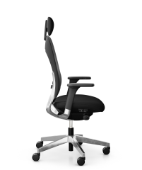 GIROFLEX Bürodrehstuhl 40 Comfort Plus 40-4049...