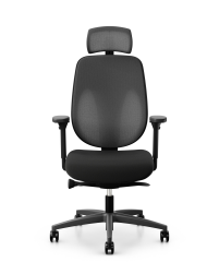GIROFLEX Bürodrehstuhl 353-4029 353-4029 100 Comfort...