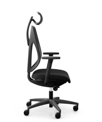 GIROFLEX Bürodrehstuhl 353-4029 353-4029 100 Comfort...