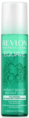 Revlon Equave Volumizing Detangling Conditioner  200 ml