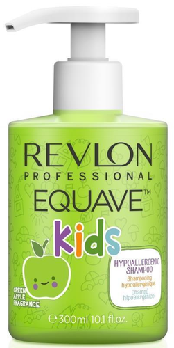 Revlon Equave Kids Shampoo  300 ml