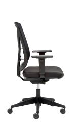 MAYER Bürodrehstuhl Futurio II 2335 schwarz