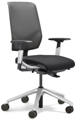 GIROFLEX Bürodrehstuhl 68-3519 68-3519...