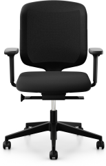 GIROFLEX Bürodrehstuhl 434 Chair2Go 434-3019-C2G...