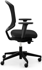 GIROFLEX Bürodrehstuhl 434 Chair2Go 434-3019-C2G...