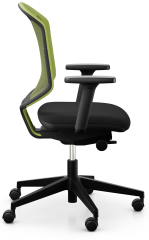 GIROFLEX Bürodrehstuhl 434 Chair2Go 434-3019-C2G...