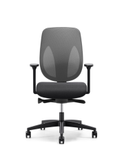 GIROFLEX Bürodrehstuhl 353-4029 353-4029-G501 anthrazit