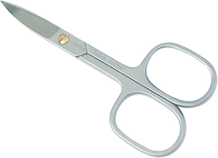 Herba.Nagelschere, Inox