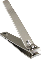 Herba.Fussnagelknipser, Inox