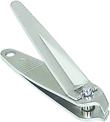 Herba.Nagelhautknipser, Inox