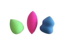 Herba.Blending Sponge, blau