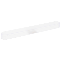 Parsa Flair Zahnbürstenköcher, weiss