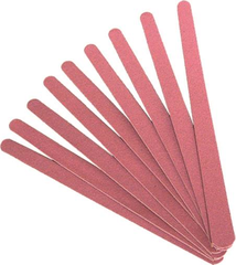 Herba.Karton-Nagelfeilen, 10 Stk., 12 cm