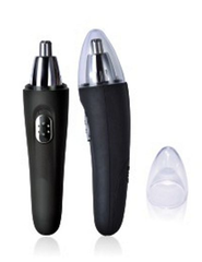 Herba.Nasen-/Ohrentrimmer inkl. Batterie