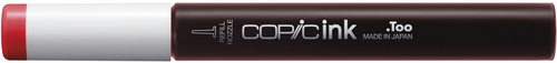 COPIC Ink Refill 2107631 R27 - Cadmium Red