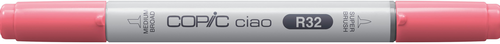 COPIC Marker Ciao 2207567 R32 - Peach