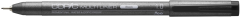 COPIC Multiliner 0.0mm 2207506 black