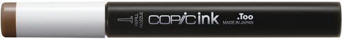 COPIC Ink Refill 21076119 E25 - Caribe Cocoa