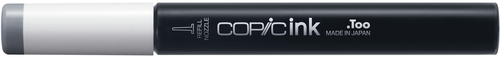 COPIC Ink Refill 2107615 C-7 - Cool Grey No.7
