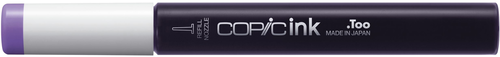COPIC Ink Refill 21076175 V17 - Amethyst